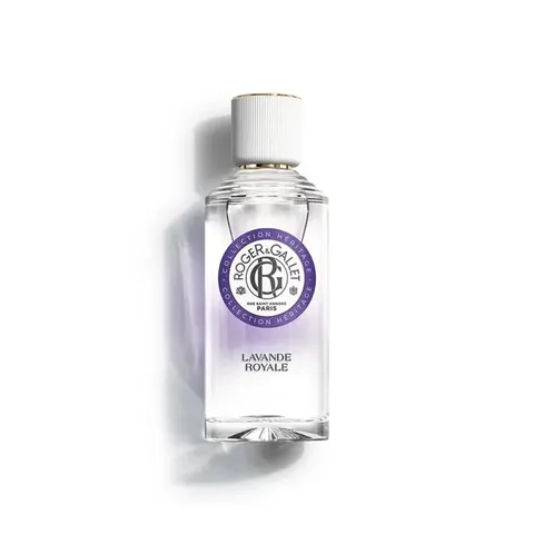 Roger & Gallet Lavanda Royale Colonia 100ml – imagen 2
