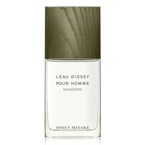 ISSEY MIYAKE Eau & Cendre D'Issey 100 ml – imagen 4