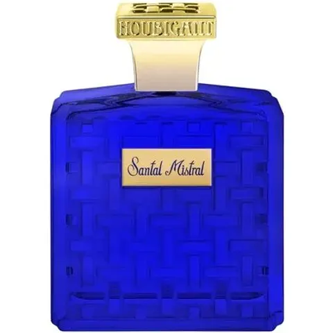 HOUBIGANT PARFUMS Santal Mistral 100 ml – imagen 2