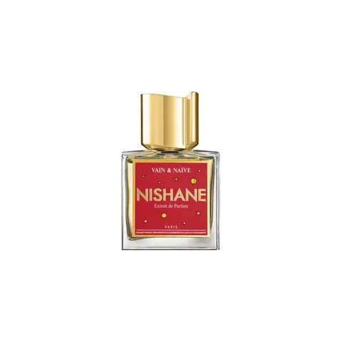 NISHANE Vain & Naipe 50 ml – imagen 2