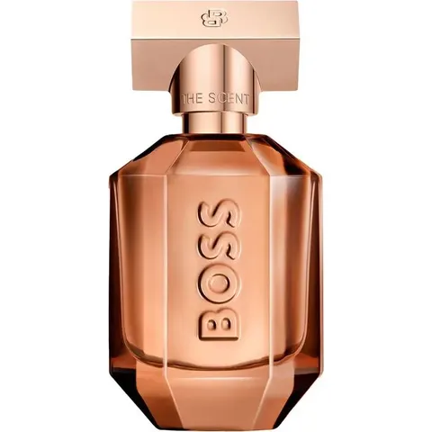 Boss The Scent For Her Le Parfum – imagen 3