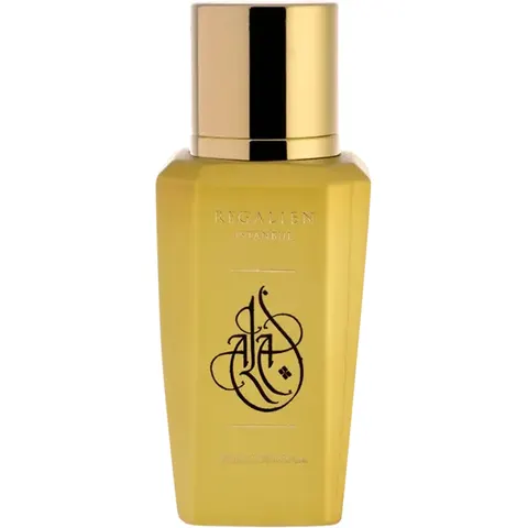RÉGALIEN ISTAMBUL Ala 50 ml – imagen 2