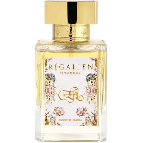 RÉGALIEN ISTAMBUL Efil 80 ml – imagen 2
