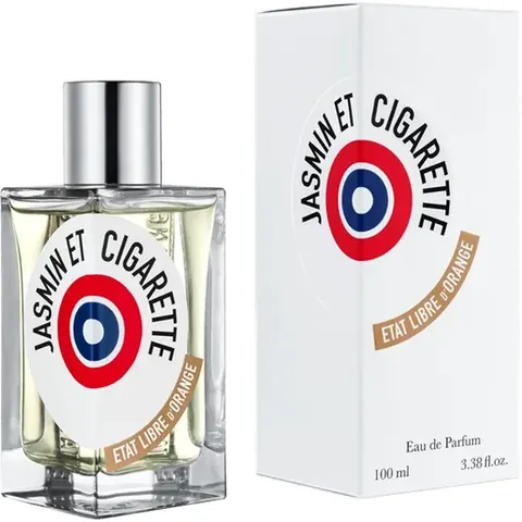 ETAT LIBRE D'ORANGE Jasmin Et Cigarette 100 ml – imagen 3