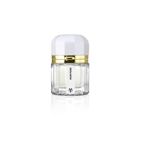 RAMON MONEGAL Agar Musk 50 ml – imagen 2