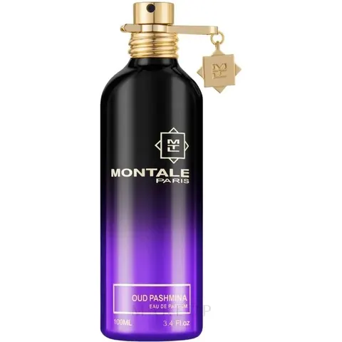 MONTALE Oud Pashmina 100 ml – imagen 2