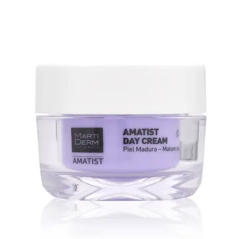 MARTIDERM Amatist Day Cream 50 ml – imagen 3