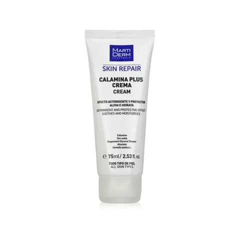 MARTIDERM Calamina Plus Crema 75 ml – imagen 2