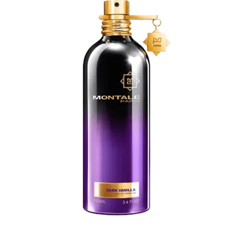 MONTALE Dark Vanilla 100 ml – imagen 2