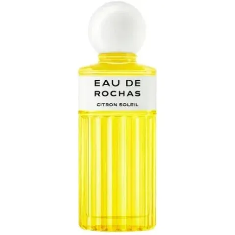 Eau de Rochas Citron Soleil 100 ml – imagen 5