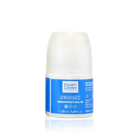 MARTIDERM Dermoprotect Roll-On 50 ml – imagen 4