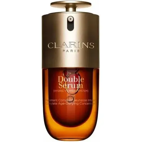 Clarins Double Serum Concentrado Antiedad 30ml – imagen 3