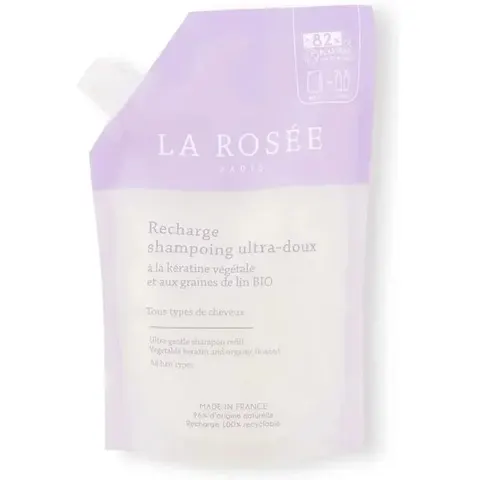 LA ROSÉE Champú Ultra-Suave – imagen 2