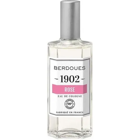 BERDOUES Rose 125 ml – imagen 2