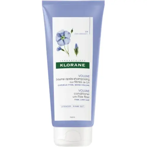 KLORANE Bálsamo Lino 200 ml – imagen 2