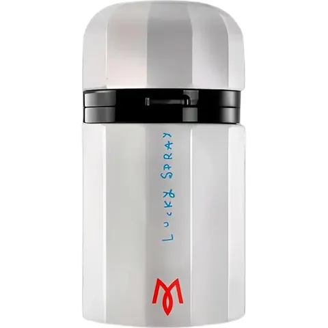 RAMON MONEGAL Lucky Spray 75 ml – imagen 2
