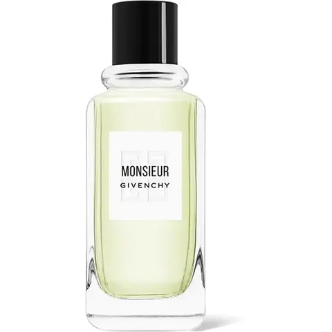 GIVENCHY Monsieur Mithical 100 ml – imagen 2