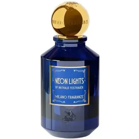 MILANO FRAGANZE Neon Lights 100 ml – imagen 2