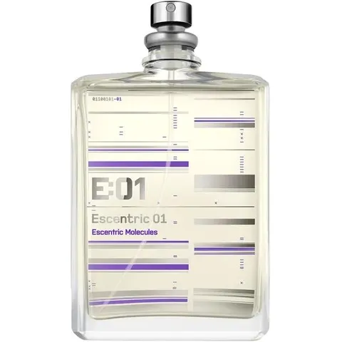 ESCENTRIC MOLECULES Escentric 01 100 ml – imagen 3