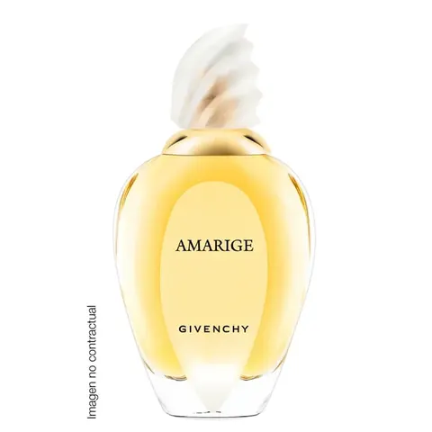 Amarige Eau De Toilette Para Mujer 100 Ml – imagen 2