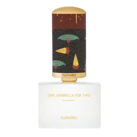 FLORAIKU One Umbrela For Two 50 + 10 ml – imagen 2