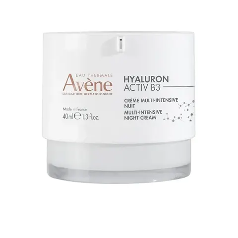 AVÈNE Hyaluron Active B3 Noche 40 ml – imagen 4
