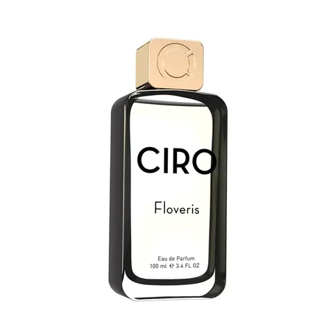 CIRO Floveris 100 ml – imagen 2