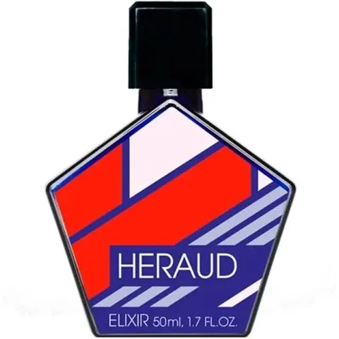 ANDY TAUER Heraud Elexir 50 ml – imagen 2