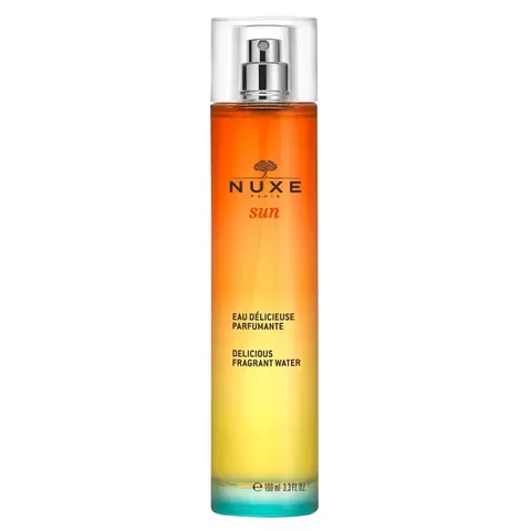 NUXE Body sun eau d'ete parfumee 100 ml. – imagen 3