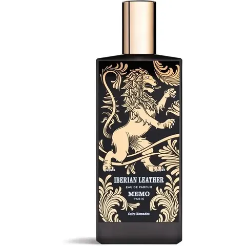 MEMO Iberian Leather 75 ml – imagen 2