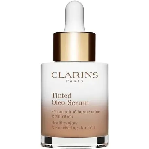 CLARINS Tinted Oleo-Serum 30 ml – imagen 2