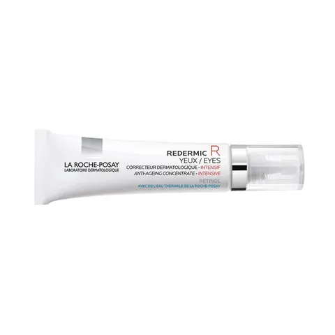 LA ROCHE POSAY Redermic R 15 ml – imagen 5