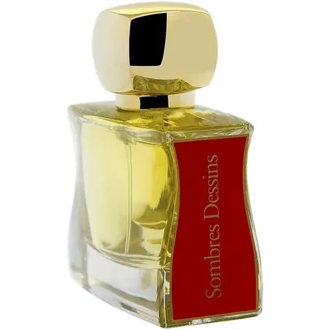 JOVOY Sombres Dessins 50 ml – imagen 2