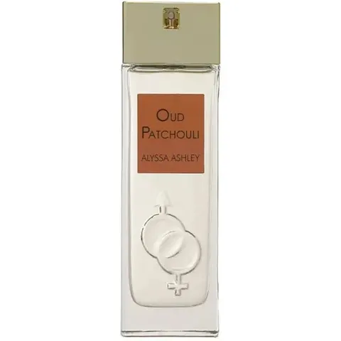 ALYSSA ASHLEY Oud Patchouli 100 ml – imagen 2