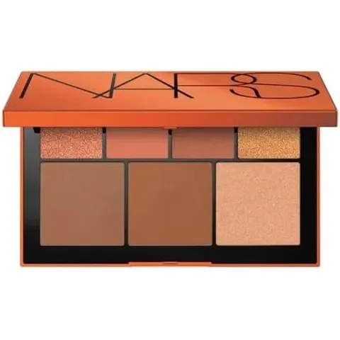 NARS Laguna Ultimate Palette Light to Medium 17 gr – imagen 2