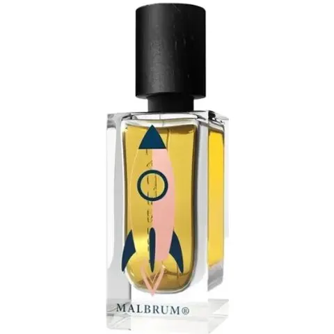 MALBRUM Godspeed Parfum 30 ml – imagen 2