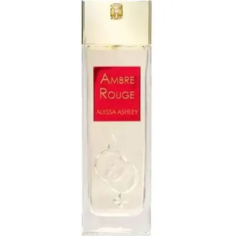 ALYSSA ASHLEY Ambre Rouge 100 ml – imagen 3