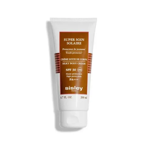 SISLEY Super Soin Sol Corps SPF30 200 ml – imagen 3
