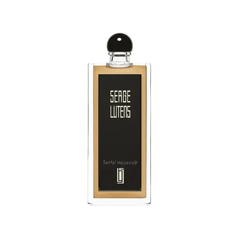 SERGE LUTENS Santal Majuscule – imagen 4