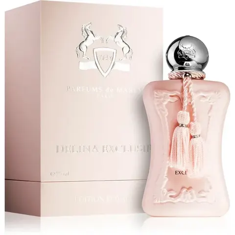 PARFUMS DE MARLY Delina Exclusif – imagen 3