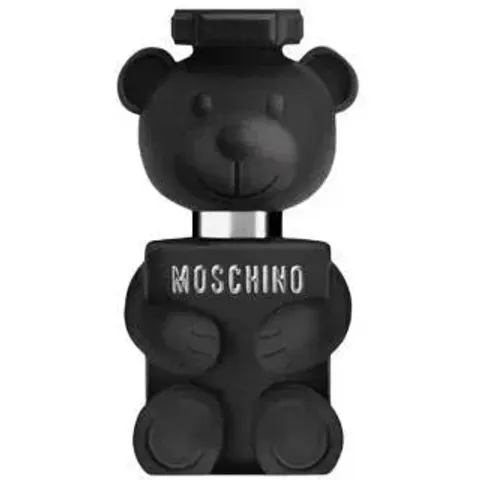 MOSCHINO Toy Boy 50 ml – imagen 2