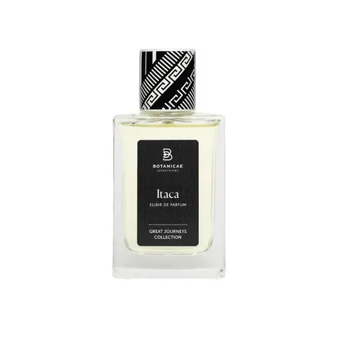 BOTANICAE Itaca 75 ml – imagen 2