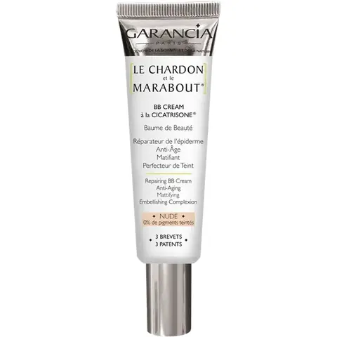 GARANCIA Chardon Et Marabout Crème 30 ml – imagen 2