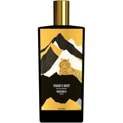 MEMO Tiger's Nest 75 ml – imagen 2