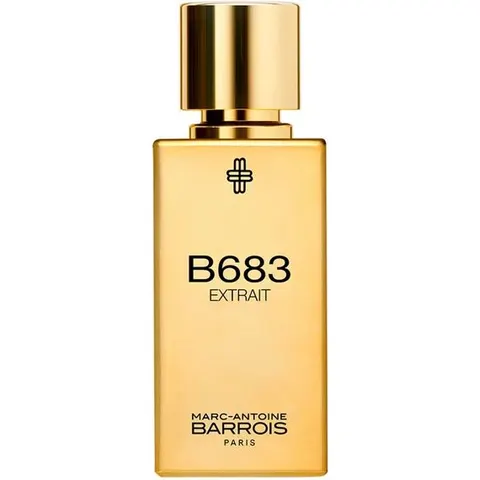 MARC ANTOINE BARROIS B683 Extrait 50 ml – imagen 2