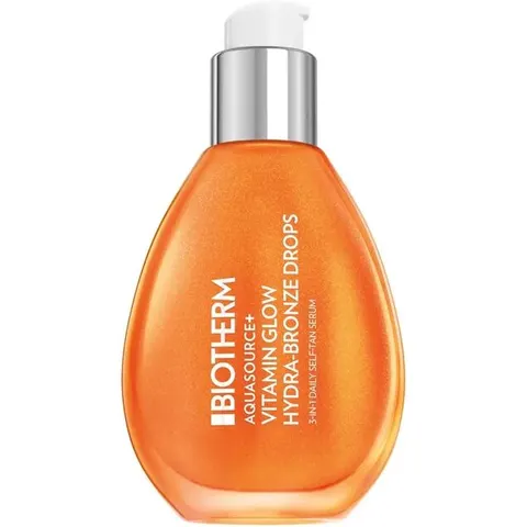 BIOTHERM Aquasource Vitamin Glow 50 ml – imagen 2