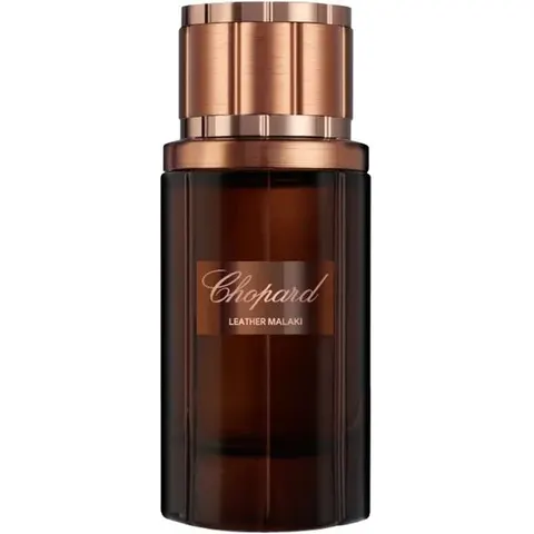CHOPARD Malaki Leather 80 ml – imagen 2