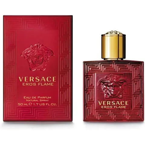 VERSACE Eros Flame – imagen 4