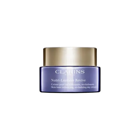 CLARINS Nutri-Lumiere Revive 50 ml – imagen 4