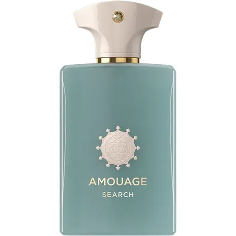 AMOUAGE Search 100 ml – imagen 2